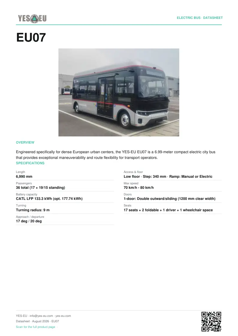 Preview of EU07 datasheet (PDF)