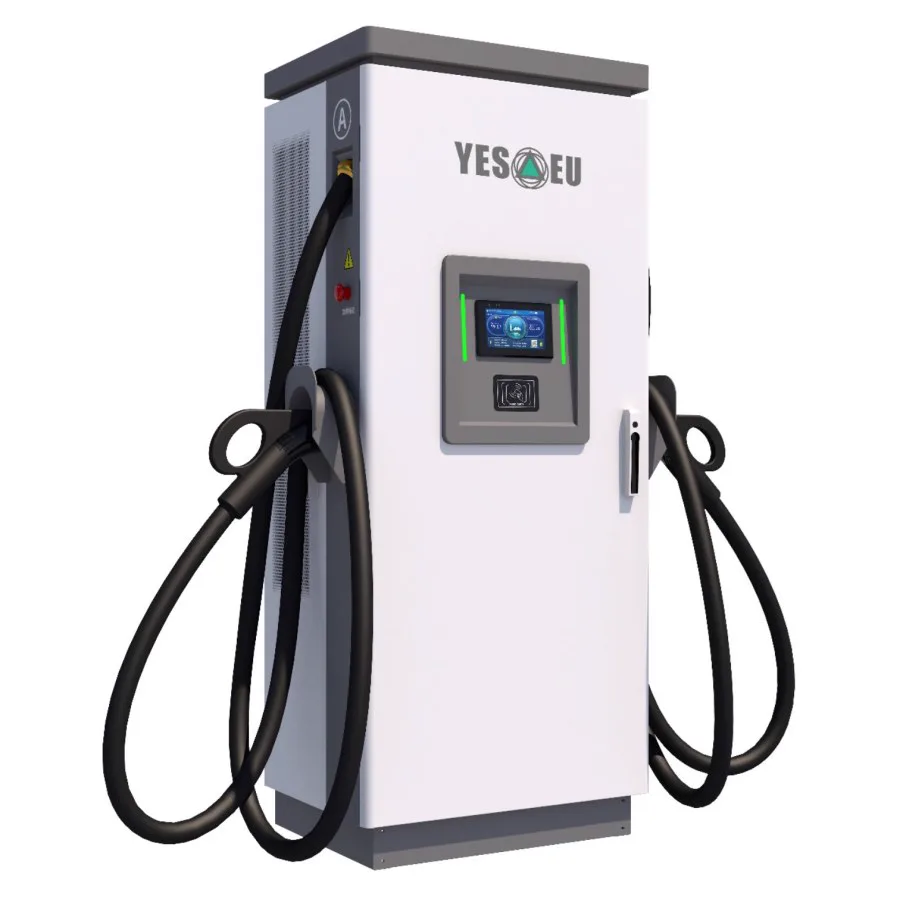 YES-EU 120/2 · Standalone